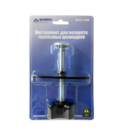 Инструмент для возврата тормозных цилиндров