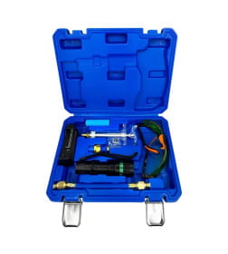 Набор для обнаружения утечек хладагента