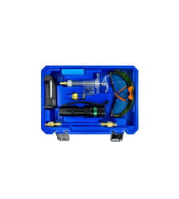 Набор для обнаружения утечек хладагента