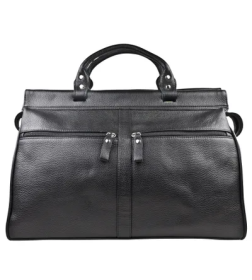Сумка дорожная Carlo Gattini Classico Veano 4004-01 черный