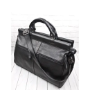 Сумка дорожная Carlo Gattini Classico Veano 4004-01 черный (6572208) 