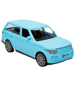 Машинка арт. Zak-1530