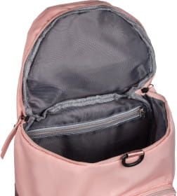 Сумка дорожная DoubleW 21113# розовый