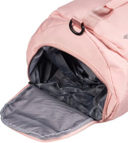 Сумка дорожная DoubleW 21113# розовый