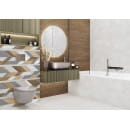 Плитка керам. глаз. для стен, матовая.( корич.) Mural 300х900 мм  (TWU3090MUR40R) 