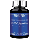 Триптофан Tryptophan Scitec Nutrition, 60 капс.