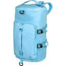 Сумка дорожная DoubleW 21113# синий (9665209) 