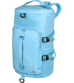 Сумка дорожная DoubleW 21113# синий