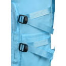 Сумка дорожная DoubleW 21113# синий (9665209) 