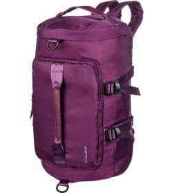 Сумка дорожная DoubleW 21113# фиолетовый