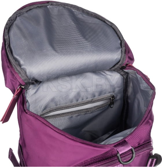 Сумка дорожная DoubleW 21113# фиолетовый (9665165) 