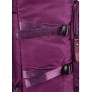 Сумка дорожная DoubleW 21113# фиолетовый (9665165) 