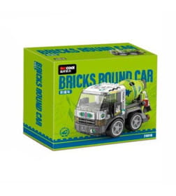 Конструктор арт. 26013-26016