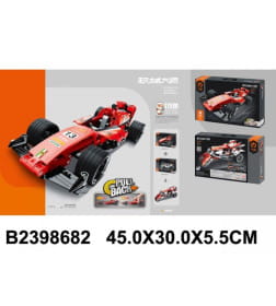 Конструктор арт. 2398682-5813