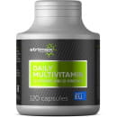Витамины Daily Multivitamin Strimex, 120 капс.