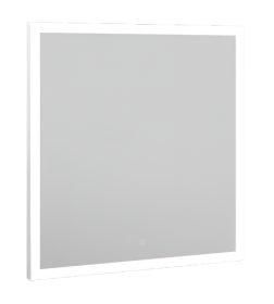 Зеркало с подсветкой Briz Нэдиа 75 пдз39-75