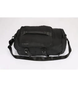 Сумка дорожная DoubleW Tourer 21113# черный