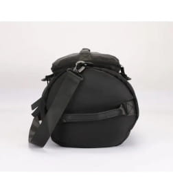 Сумка дорожная DoubleW Tourer 21113# черный