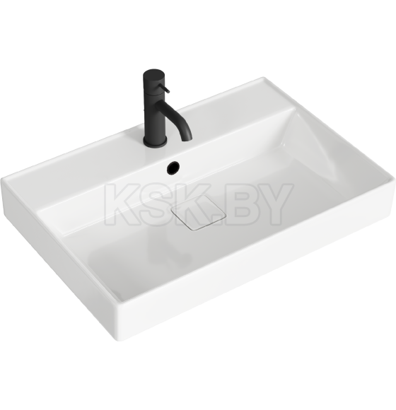 Умывальник мебельный Аквелла Вилис 65 см.