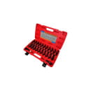 Набор приспособлений для разборки электрических разъемов, 17 предметов, арт. № GT1Y083 (GT1Y083) 