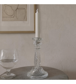 Подсвечник 4,6 х 16 х 8,4 см, DA2913