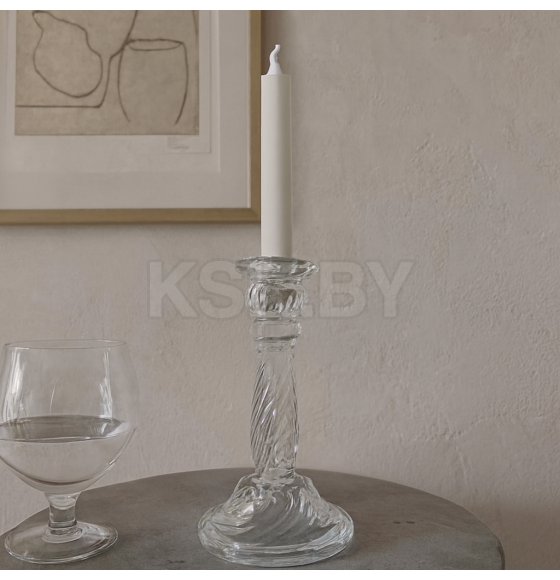 Подсвечник 4,6 х 16 х 8,4 см, DA2913 (DA2913) 