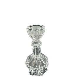 Подсвечник 11 х 6,5 см, DA2919