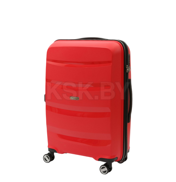 Чемодан на колесах Fabretti EN7520-24-4 (9669312) 