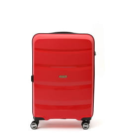 Чемодан на колесах Fabretti EN7520-24-4