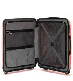 Чемодан на колесах Fabretti EN7520-24-4