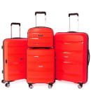 Чемодан на колесах Fabretti EN7520-24-4 (9669312) 