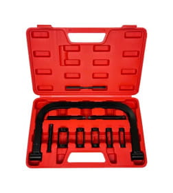 Набор инструментов для рассухаривания клапанов, арт. № GT1Y141