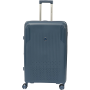 Чемодан на колесах Francesco Molinary 344-8038/3-28NAV синий (9791714) 