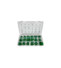 Набор уплотнительных колец для кондиционера, 225 предметов, арт. № GT1Y146