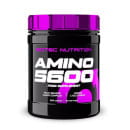 Аминокислоты Amino 5600 Scitec Nutrition, 200 таб.