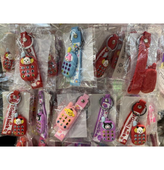 Брелок Х14776 (Х14776) 