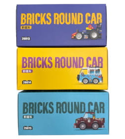 Конструктор арт. 26013-26016