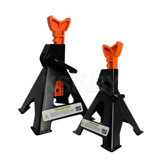 Подставки под автомобиль 3т, арт. № GT1Y135 (GT1Y135) 