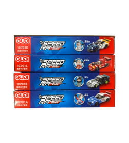 Конструктор арт. S860-H26278-10701