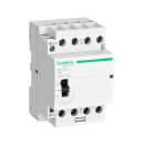 Контактор модульный 4P 4НО 40A AC 400В-230В City9 C9C32440 Systeme Electric (C9C32440) 