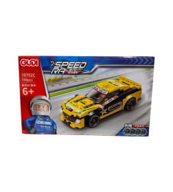 Конструктор "Гонка" арт. S860-H26279-10702