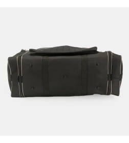 Сумка дорожная Mr.Bag 102-A43R-BGR черный/серый