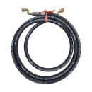 Шланг гидравлический 2870мм для подъемника HL-4.0 BZ-EM (SF-B4000) (HZ 03.1.10.064) 