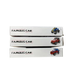 Конструктор арт. 2348638-10014-10017