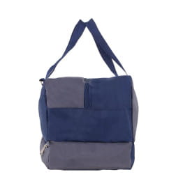 Сумка дорожная Mr.Bag 108-79041-NGR серый