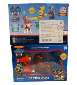 Игрушка "Герой" арт. 2953816-PH228F