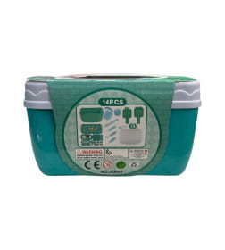 Набор "Доктор" (Стоматолог) арт. 1860928-JQ001