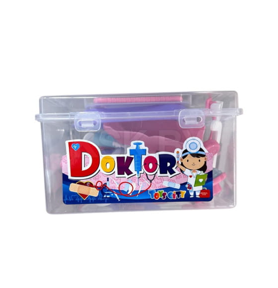 Набор "Доктор" арт. ТС-04-032 (ТС-04-032) 