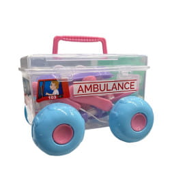 Набор "Доктор" арт. ТС-04-035