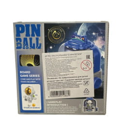 Игра настольная "Стратегия" арт. 3021286-941